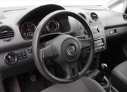 Volkswagen Caddy 15