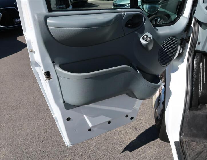 Ford Transit 16