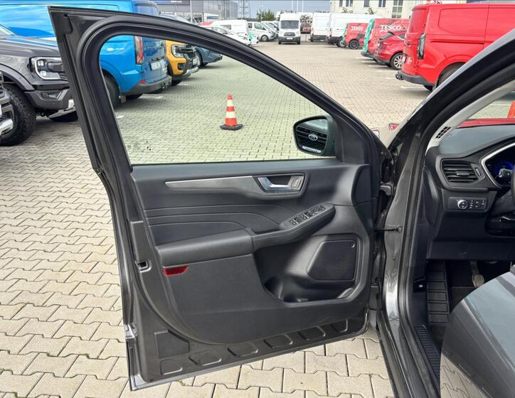 Ford Kuga 20