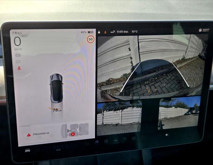 Tesla Model 3 10