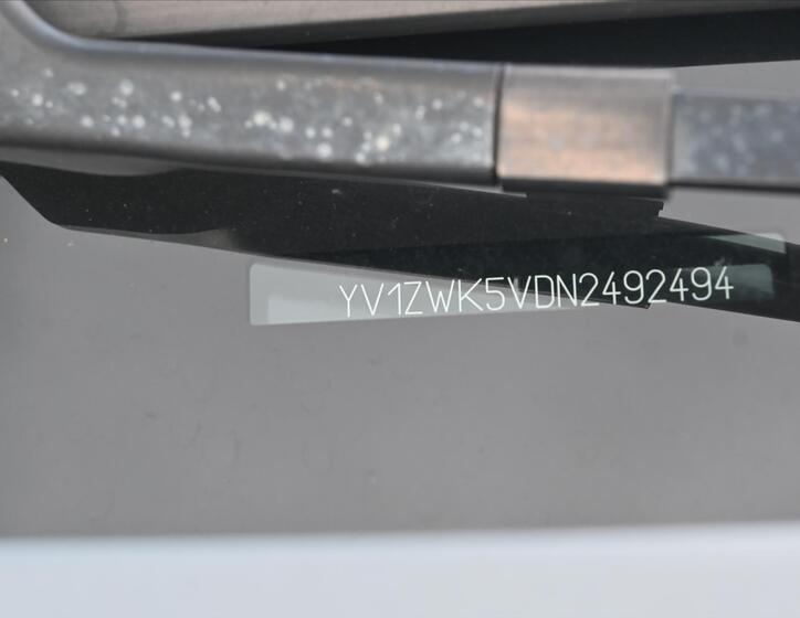 Volvo V60 4
