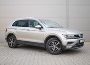 Volkswagen Tiguan 3