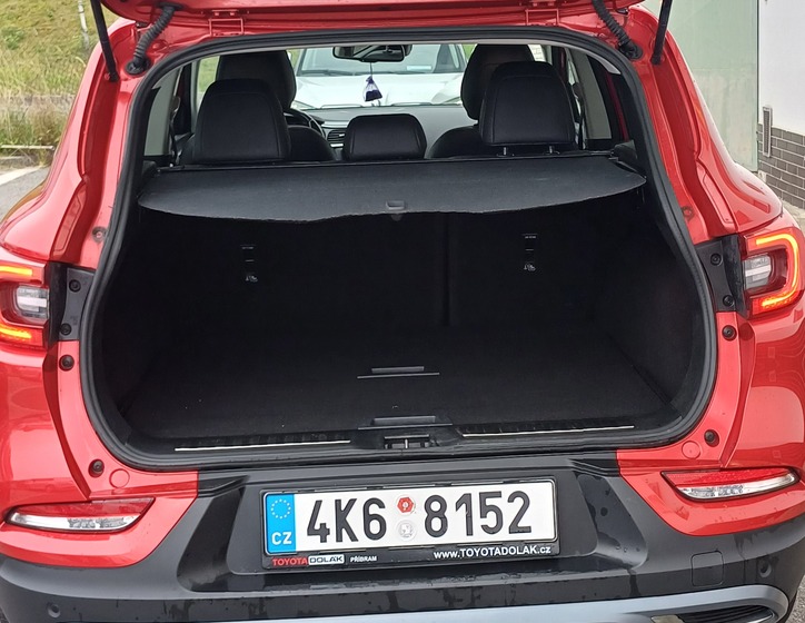 Renault Kadjar 5