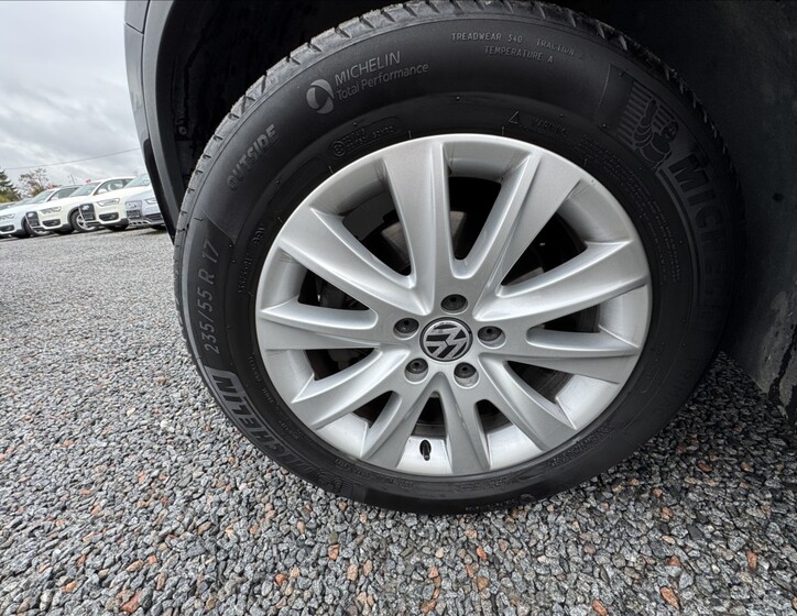 Volkswagen Tiguan 38