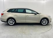Seat Leon 21