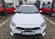 KIA Ceed 9