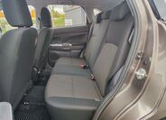 Mitsubishi ASX 10
