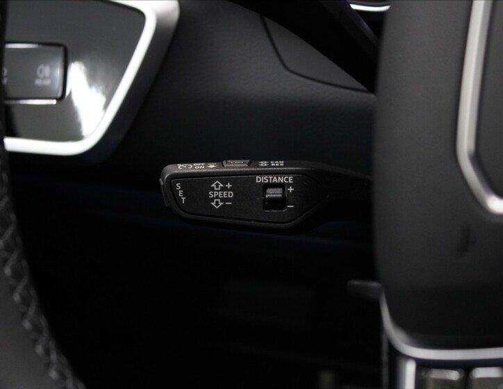 Audi A6 23