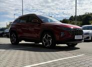 Hyundai Tucson 4