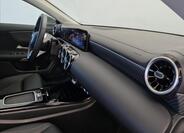 Mercedes-Benz CLA 17