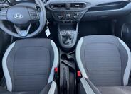 Hyundai i10 10