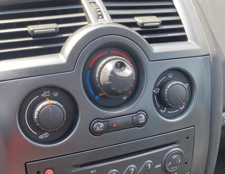 Renault Mégane 19