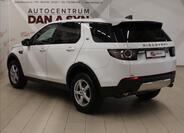 Land Rover Discovery Sport 6