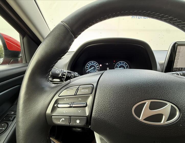 Hyundai i30 12