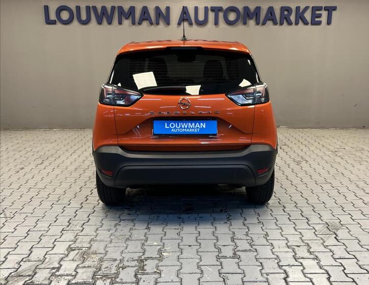 Opel Crossland 13