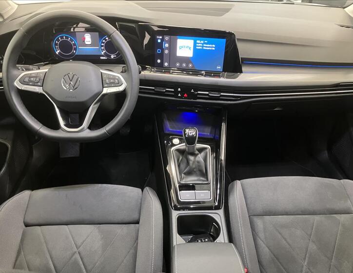 Volkswagen Golf 5