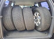 Toyota Land Cruiser 16