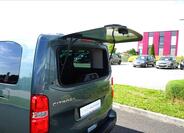 Citroën SpaceTourer 11