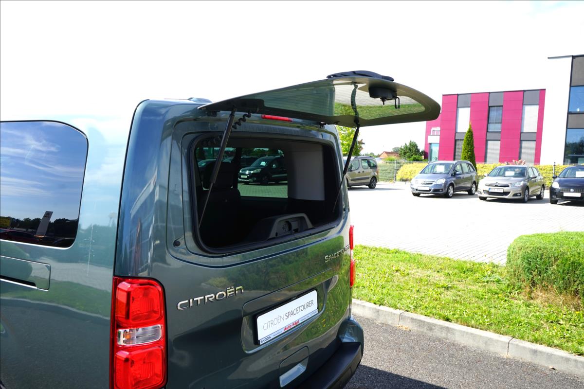 Citroën SpaceTourer