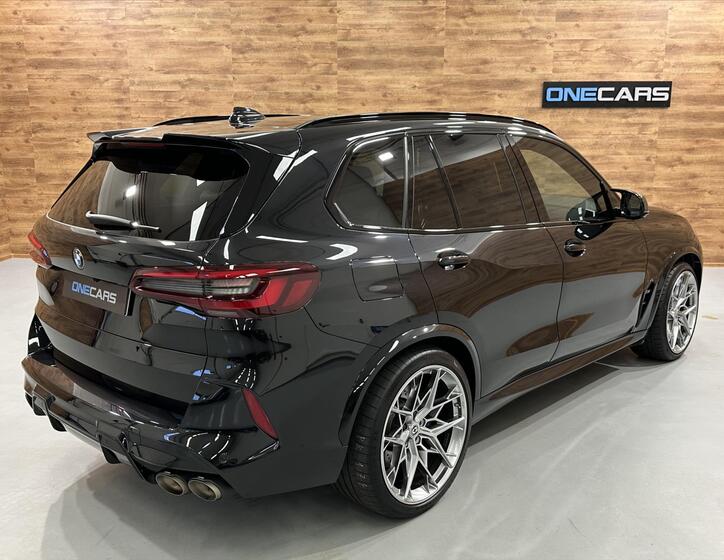 BMW X5 3
