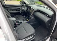 Hyundai Tucson 15