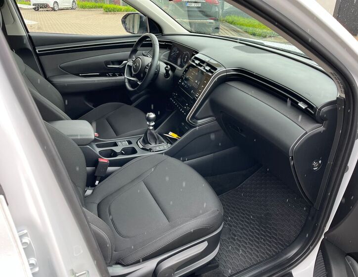 Hyundai Tucson 15