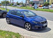 Peugeot 308 4