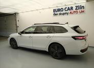 Volkswagen Passat 4