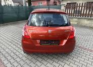 Suzuki Swift 6