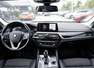 BMW Řada 5 25