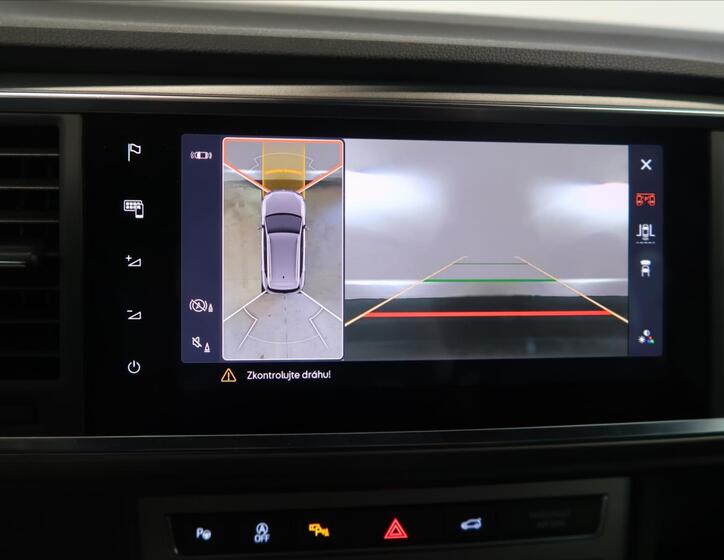Seat Ateca 49