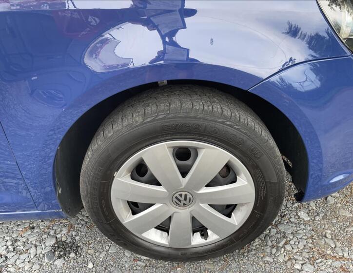Volkswagen Touran 38