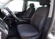 Volkswagen Multivan 10