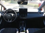 Toyota Corolla 15
