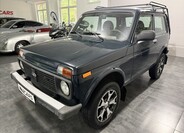 Lada Niva 3