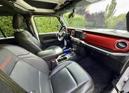 Jeep Wrangler 4