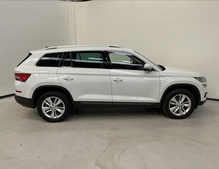 Škoda Kodiaq 3
