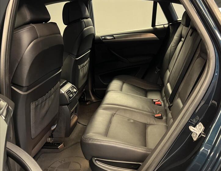 BMW X6 10