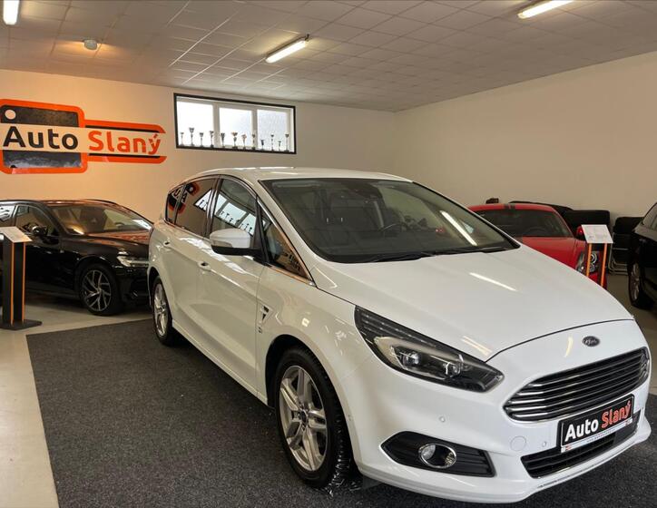 Ford S-MAX 2