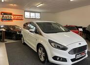 Ford S-MAX 2
