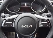 KIA ProCeed 6