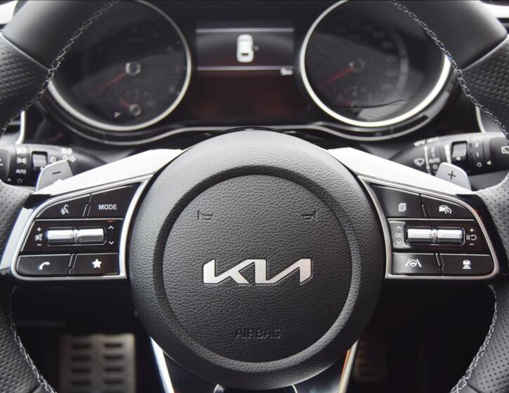 KIA ProCeed 6