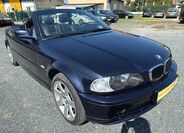 BMW Řada 3 1
