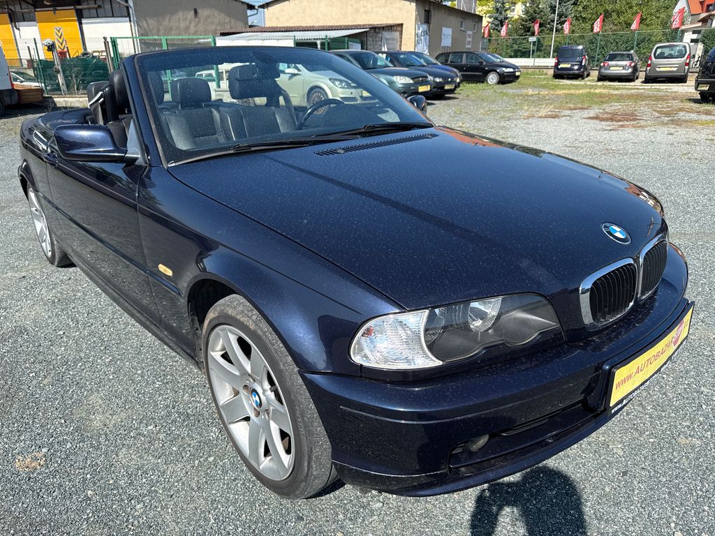 BMW Řada 3