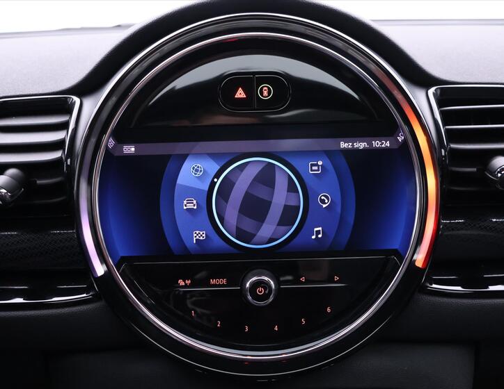 Mini Clubman 23