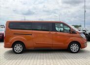 Ford Tourneo Custom 6