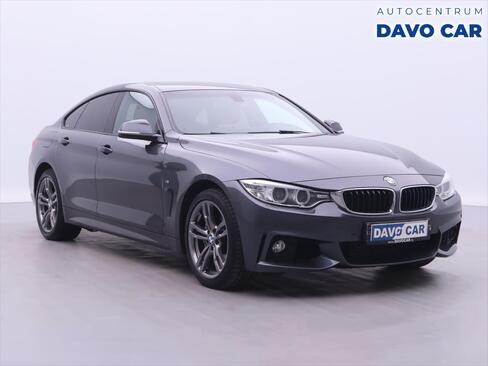 BMW Řada 4