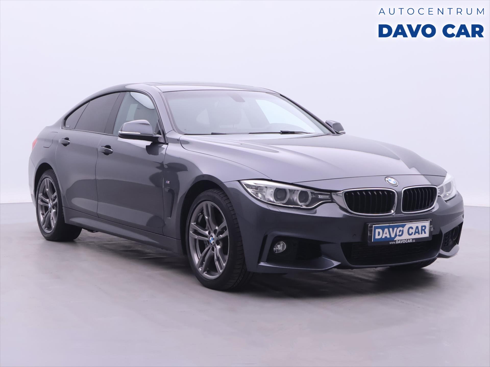 BMW Řada 4