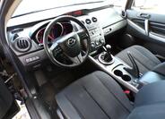 Mazda CX-7 13