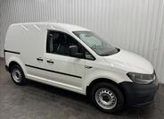 Volkswagen Caddy 11